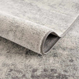 Kalanganan Abstract Gray Rug - Clearance - Ornate Home