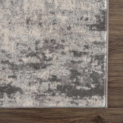 Kalanganan Abstract Gray Rug - Clearance - Ornate Home