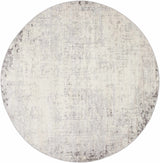 Kalanganan Abstract Gray Rug - Clearance - Ornate Home