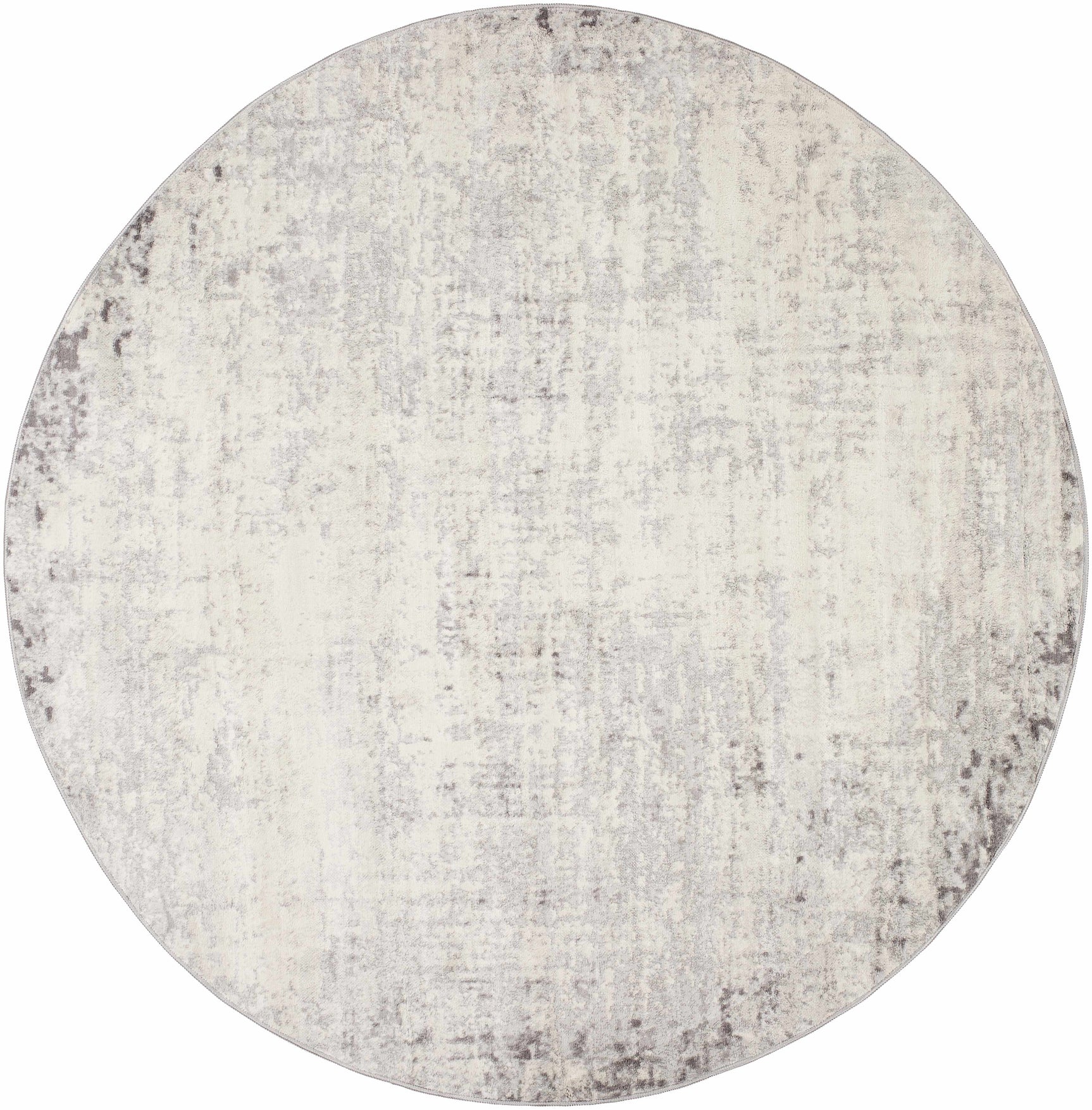 Kalanganan Abstract Gray Rug - Clearance - Ornate Home