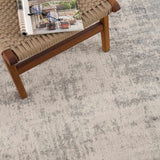 Kalanganan Abstract Gray Rug - Clearance - Ornate Home