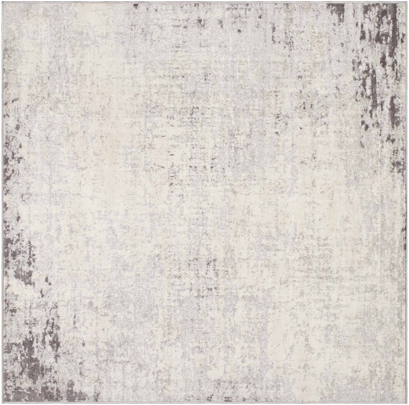 Kalanganan Abstract Gray Rug - Clearance - Ornate Home