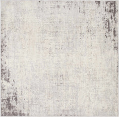 Kalanganan Abstract Gray Rug - Clearance - Ornate Home
