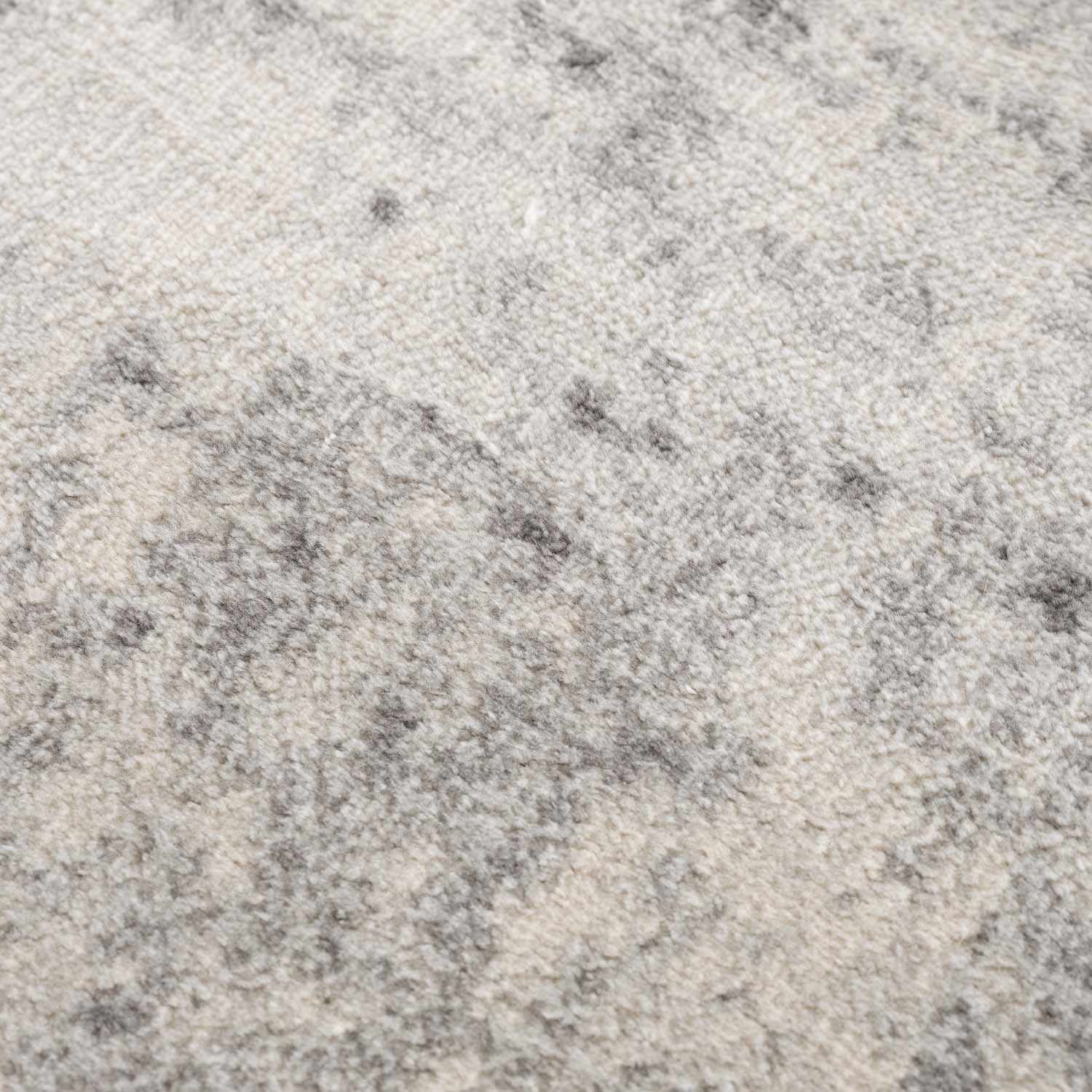 Kalanganan Abstract Gray Rug - Clearance - Ornate Home