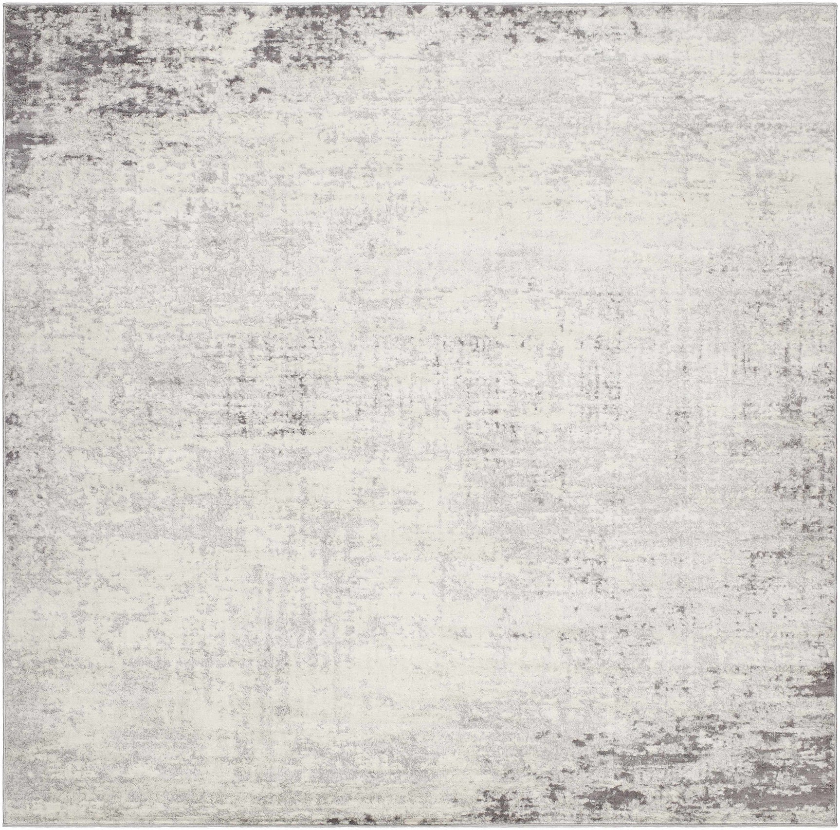 Kalanganan Abstract Gray Rug - Clearance - Ornate Home