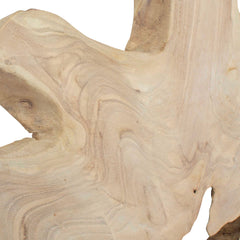 Kalani Wood Outdoor Wall Art (Set of 3) - Ornate Home