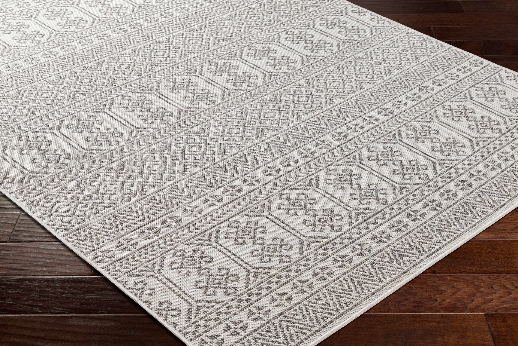 Kalb Outdoor Area Carpet - Clearance - Ornate Home