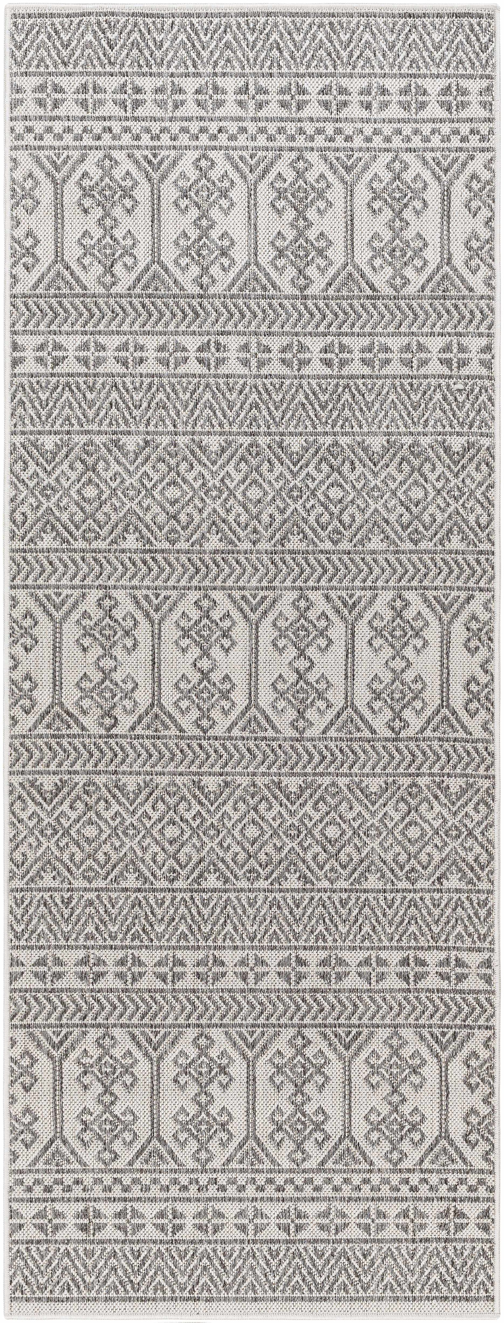 Kalb Outdoor Area Carpet - Clearance - Ornate Home