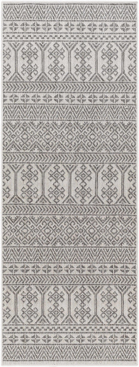 Kalb Outdoor Area Carpet - Clearance - Ornate Home