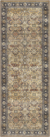 Kalbugan Washable Area Rug - Clearance - Ornate Home