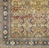 Kalbugan Washable Area Rug - Clearance - Ornate Home