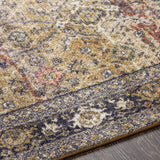 Kalbugan Washable Area Rug - Clearance - Ornate Home