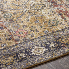 Kalbugan Washable Area Rug - Clearance - Ornate Home