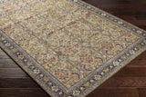 Kalbugan Washable Area Rug - Clearance - Ornate Home
