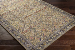 Kalbugan Washable Area Rug - Clearance - Ornate Home