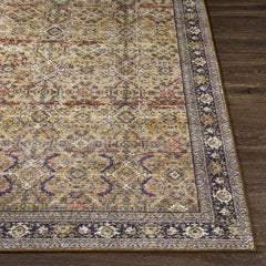 Kalbugan Washable Area Rug - Clearance - Ornate Home