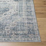 Kalei Blue Area Rug - Clearance - Ornate Home