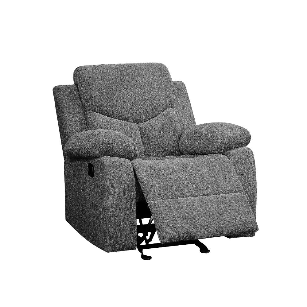 Kalen Glider Recliner - Ornate Home