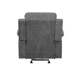 Kalen Glider Recliner - Ornate Home