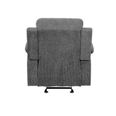 Kalen Glider Recliner - Ornate Home