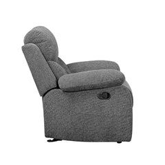 Kalen Glider Recliner - Ornate Home