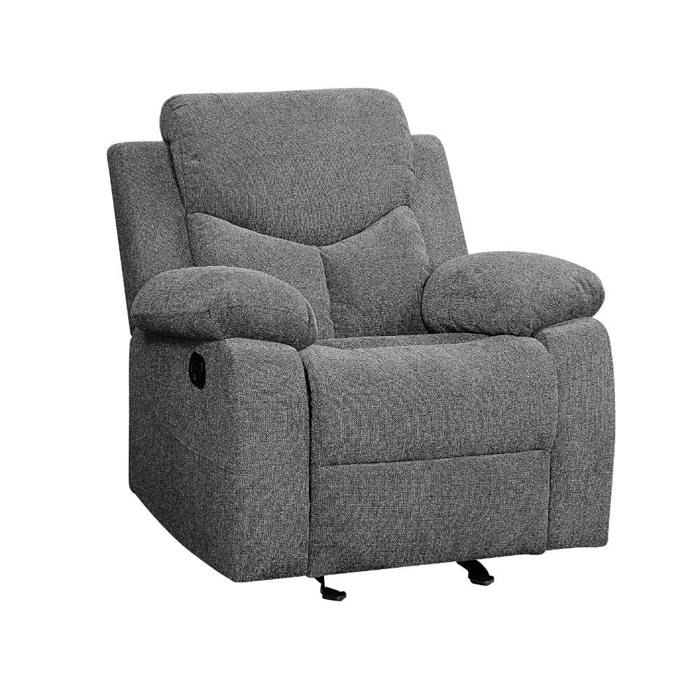 Kalen Glider Recliner - Ornate Home