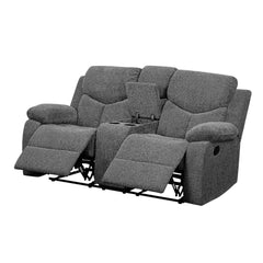 Kalen Loveseat - Ornate Home