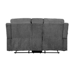 Kalen Loveseat - Ornate Home
