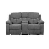 Kalen Loveseat - Ornate Home