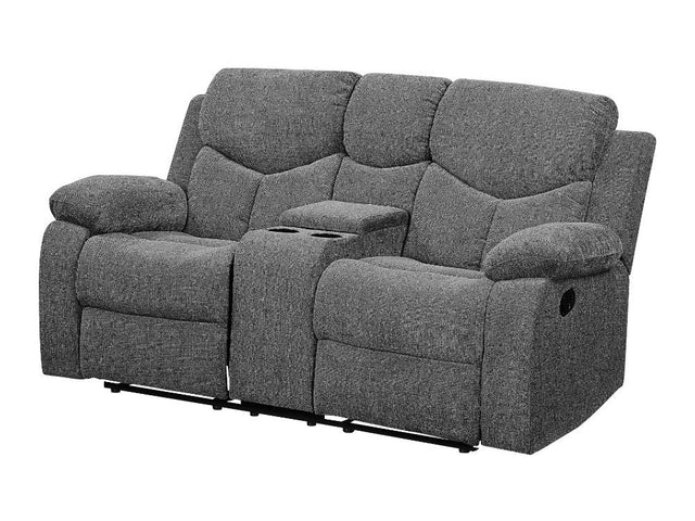 Kalen Loveseat - Ornate Home