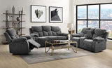 Kalen Sofa - Ornate Home