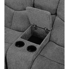 Kalen Sofa - Ornate Home
