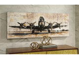 Kalene Wall Art (Online Special Price) - Ornate Home