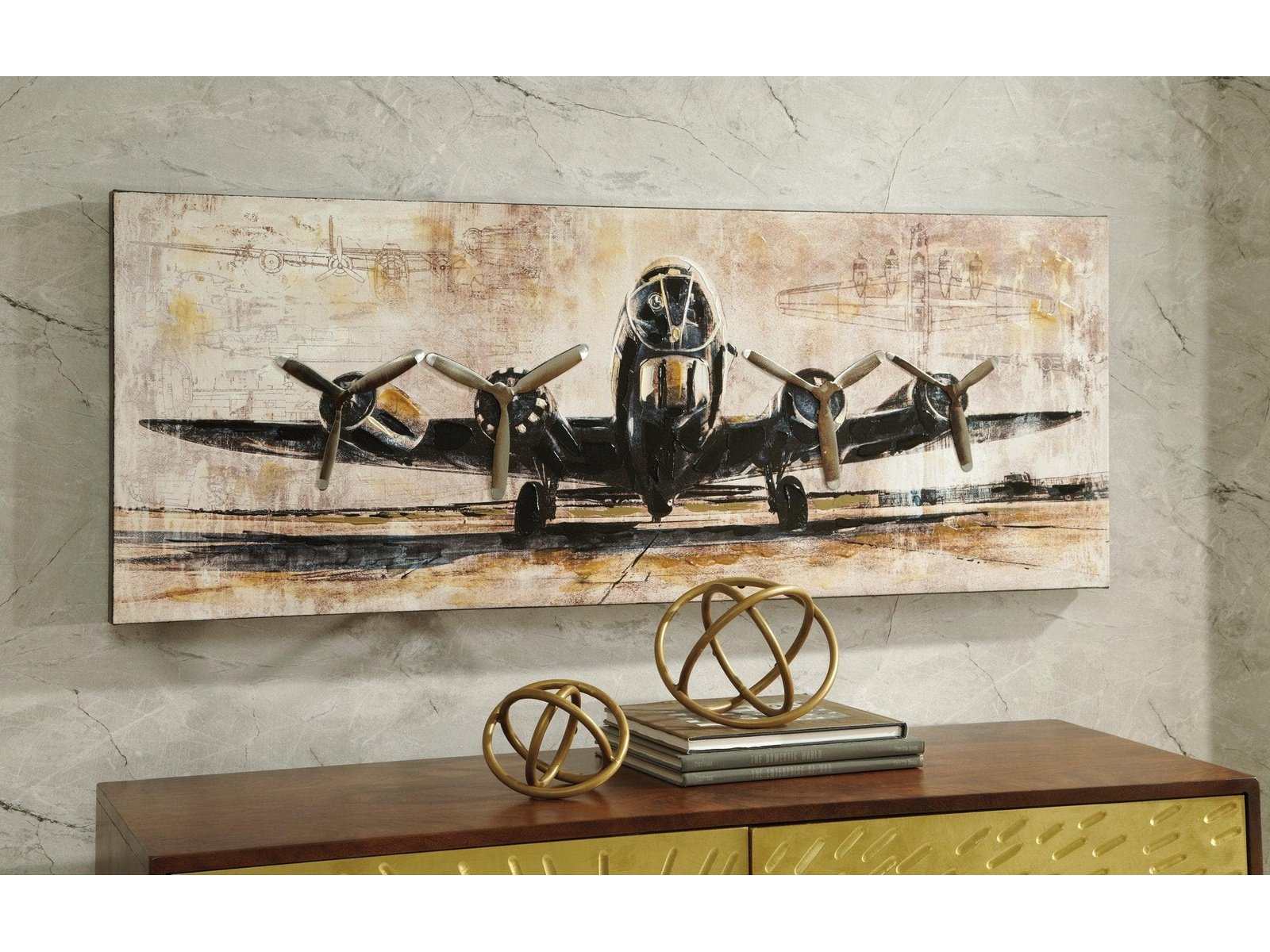 Kalene Wall Art (Online Special Price) - Ornate Home