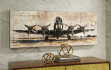 Kalene Wall Art (Online Special Price) - Ornate Home