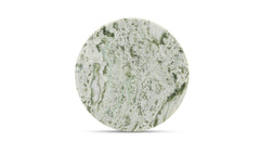 Kaleta Green Onyx Marble Side Table - Ornate Home