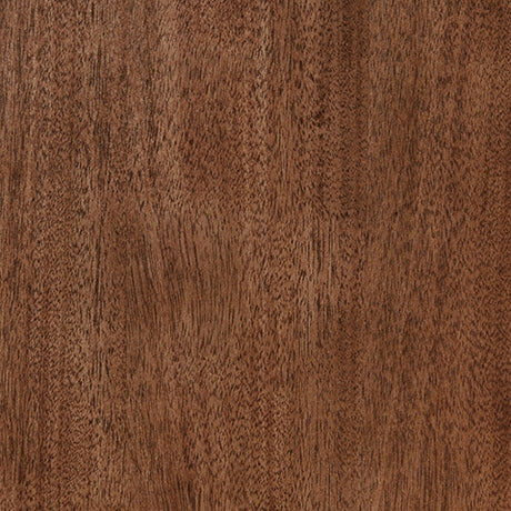 Kallari Warm Brown/Black 84" TV Stand with Electric Fireplace - Ornate Home