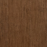 Kallari Warm Brown/Black Credenza - Ornate Home