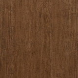 Kallari Warm Brown/Black Credenza with Desk Return (Online Special Price) - Ornate Home