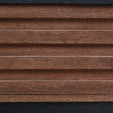 Kallari Warm Brown/Black Lift Top Cocktail Table (Online Special Price) - Ornate Home