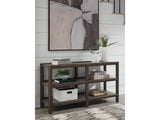 Kallenny Brown/Gray Sofa Table (Online Special Price) - Ornate Home