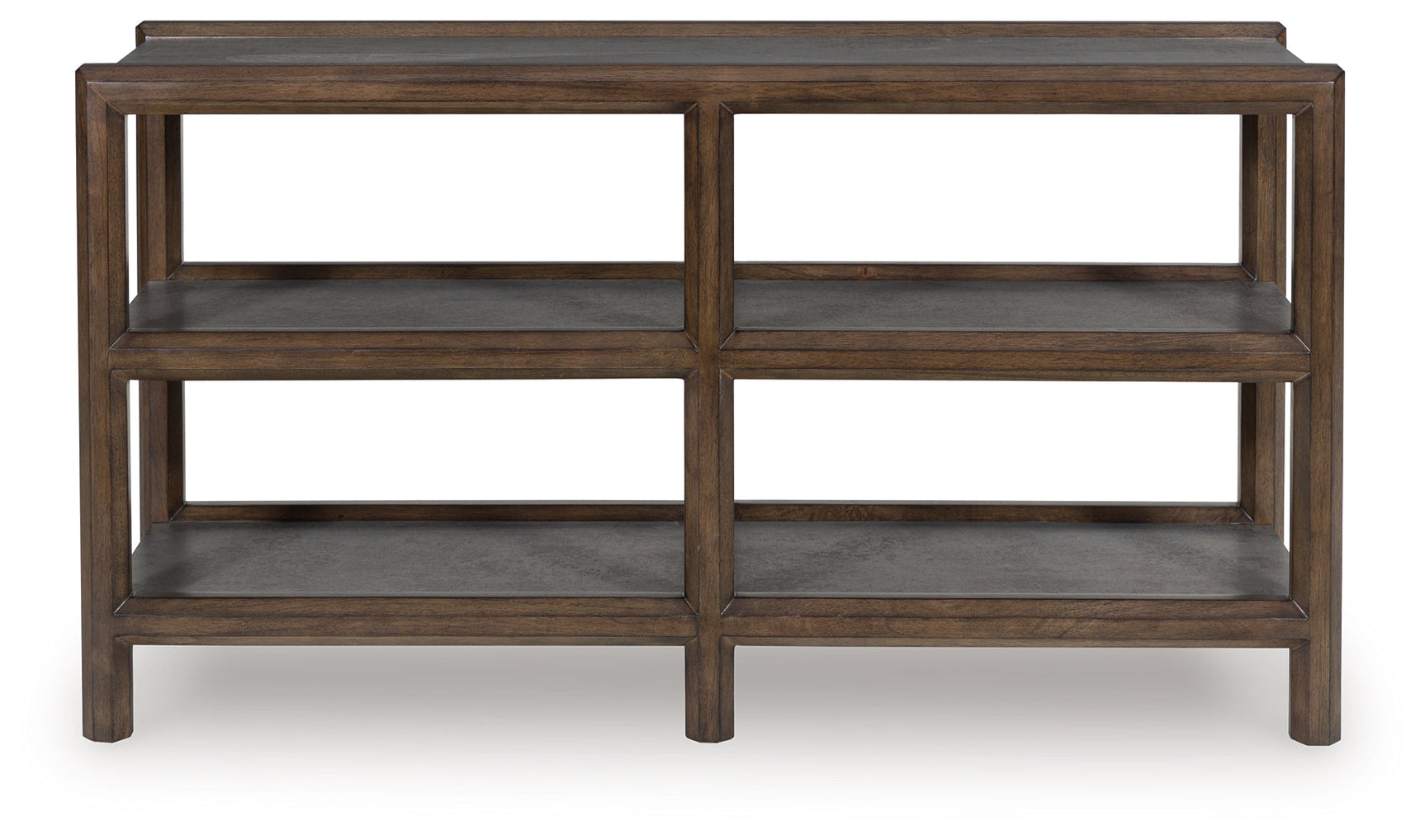 Kallenny Brown/Gray Sofa Table (Online Special Price) - Ornate Home