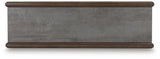 Kallenny Brown/Gray Sofa Table (Online Special Price) - Ornate Home