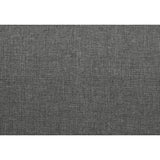 Kalmar Gray Accent Chair - Ornate Home