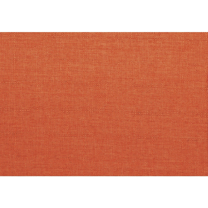 Kalmar Orange Accent Chair - Ornate Home