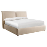 Kalo Sandbar King Panel Bed