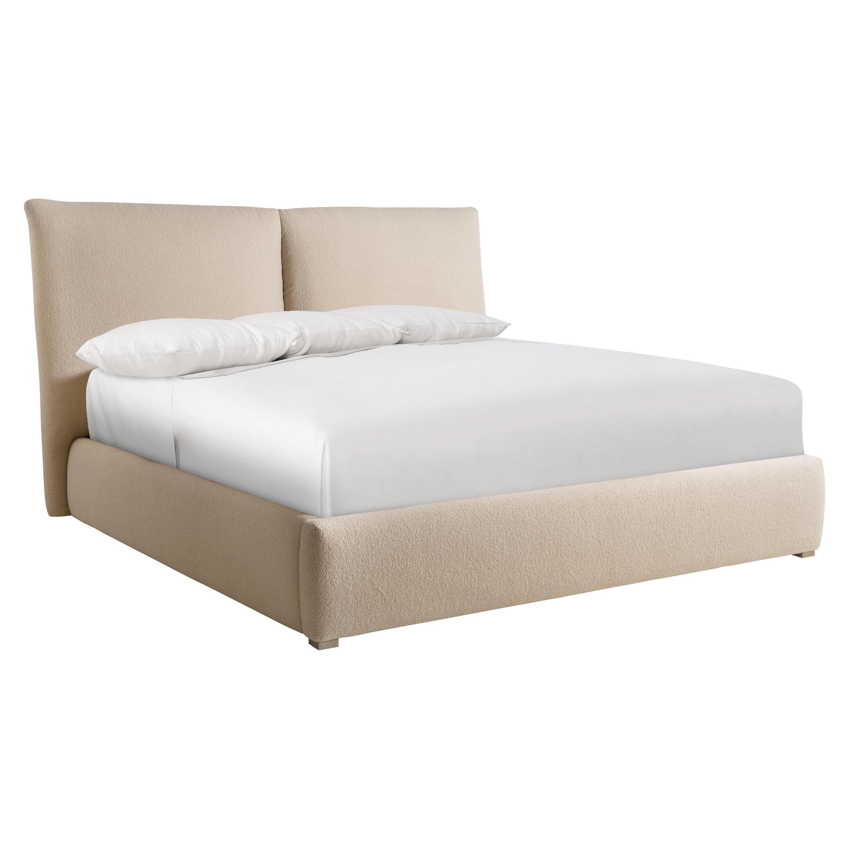 Kalo Sandbar King Panel Bed