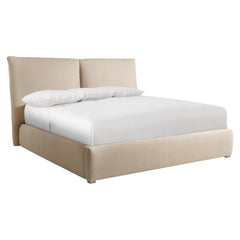 Kalo Sandbar King Panel Bed