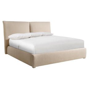 Kalo Sandbar King Panel Bed