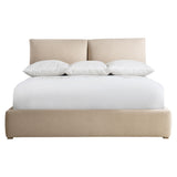 Kalo Sandbar King Panel Bed